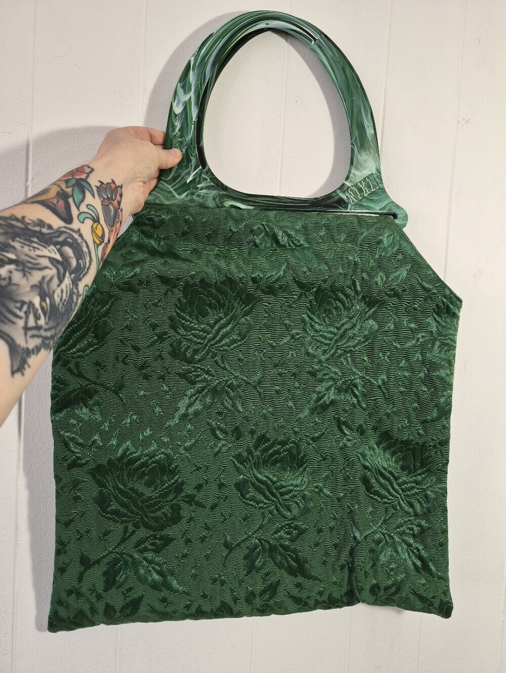 Vintage Tote